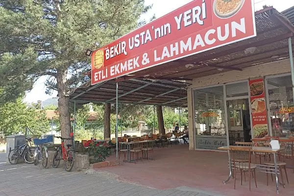 Bahçelievler Pide ve Etli Ekmek Salonu - Resim 4