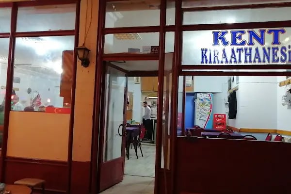 Bahçelievler Pide ve Etli Ekmek Salonu - Resim 17