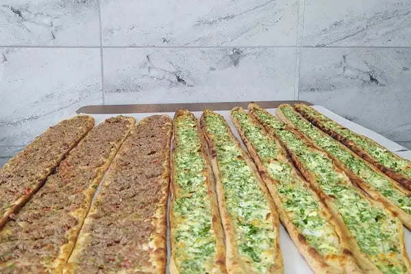 Bahçelievler Pide ve Etli Ekmek Salonu - Resim 20