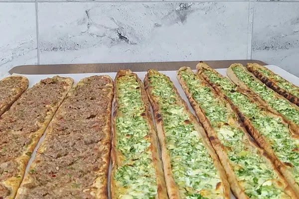 Bahçelievler Pide ve Etli Ekmek Salonu - Resim 19