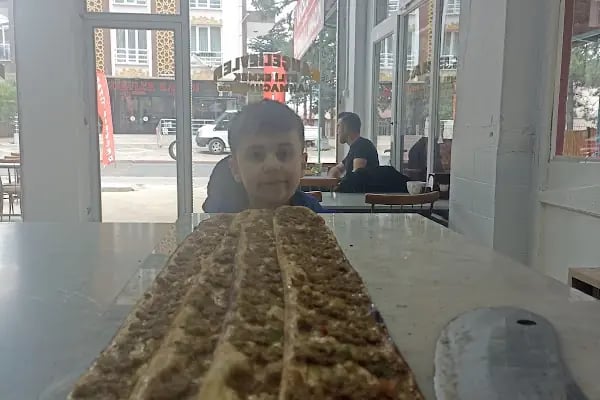 Bahçelievler Pide ve Etli Ekmek Salonu - Resim 14