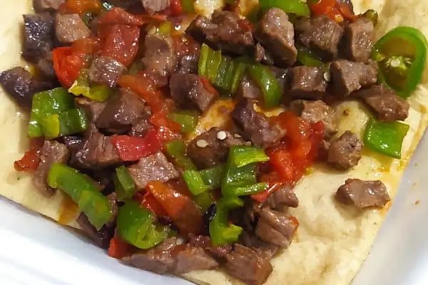 Bahçelievler Pide ve Etli Ekmek Salonu - Resim 7