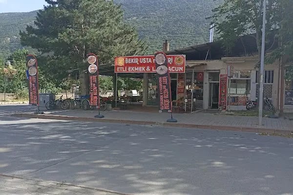 Bahçelievler Pide ve Etli Ekmek Salonu - Resim 13