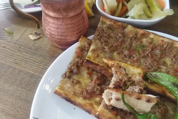 Bahçelievler Pide ve Etli Ekmek Salonu - Resim 5