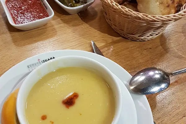 Etbeyi Restaurant - Resim 6