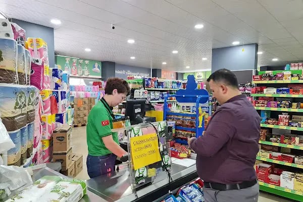 Ege Güven Al Gıda| acipayam market, süpermarket - Resim 6