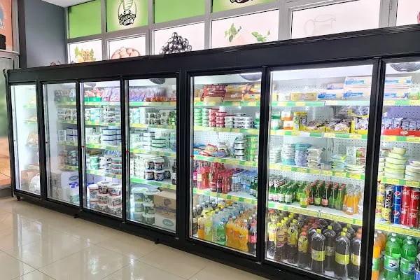 Ege Güven Al Gıda| acipayam market, süpermarket - Resim 4