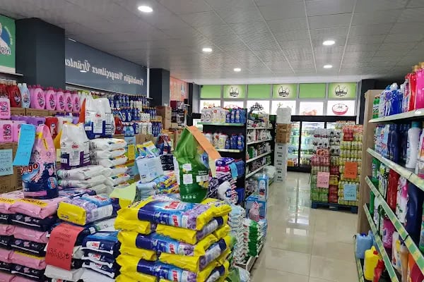 Ege Güven Al Gıda| acipayam market, süpermarket - Resim 1