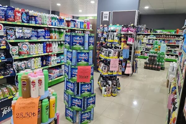 Ege Güven Al Gıda| acipayam market, süpermarket - Resim 8