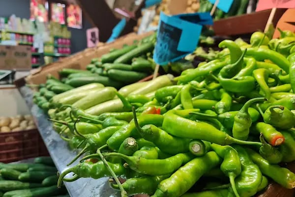 Ege Güven Al Gıda| acipayam market, süpermarket - Resim 3