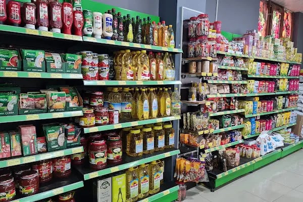 Ege Güven Al Gıda| acipayam market, süpermarket - Resim 5