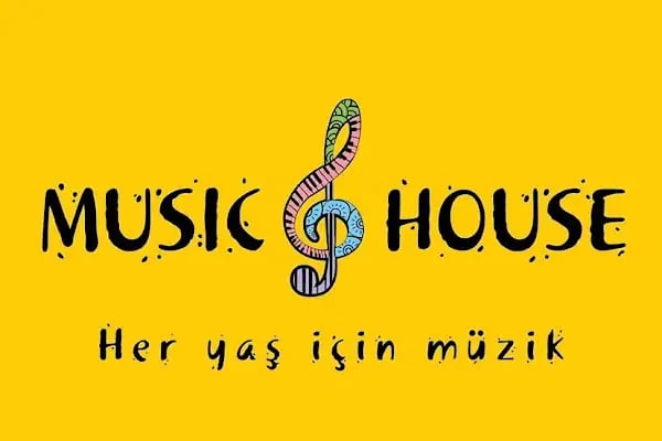 MUSIC HOUSE - Resim 14