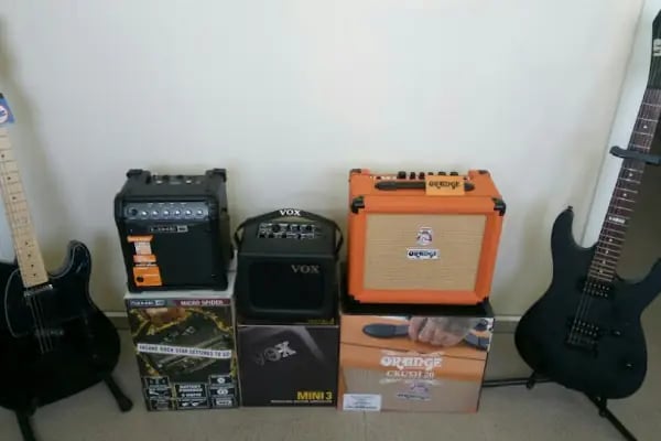 MUSIC HOUSE - Resim 5