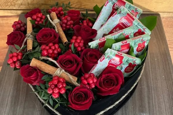 AKYURT KARDELEN ÇİÇEKÇİLİK 2 - Resim 14
