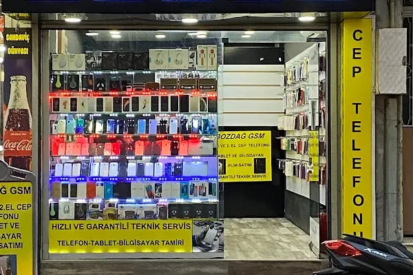 BOZDAĞ GSM - Resim 2