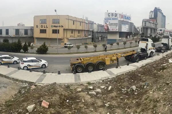 Tepe Sürücü Kursu - Resim 4