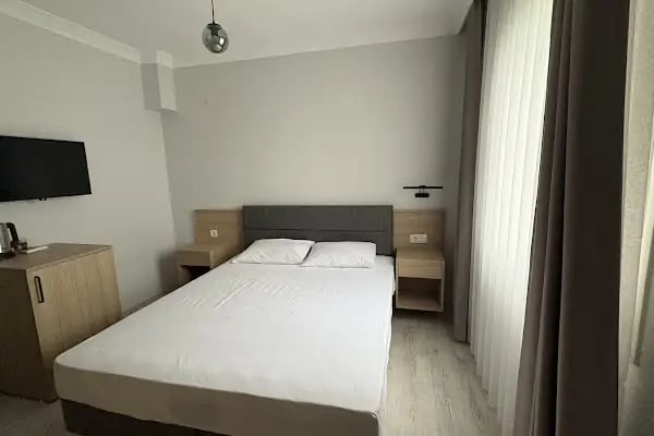 La Petra Otel & Kahvaltı Evi, Pasta Cafe, Restorant - Resim 9