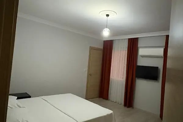 La Petra Otel & Kahvaltı Evi, Pasta Cafe, Restorant - Resim 10
