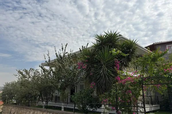 La Petra Otel & Kahvaltı Evi, Pasta Cafe, Restorant - Resim 4