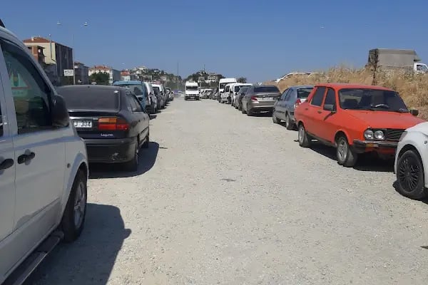 Sultanköy Plajı - Resim 19