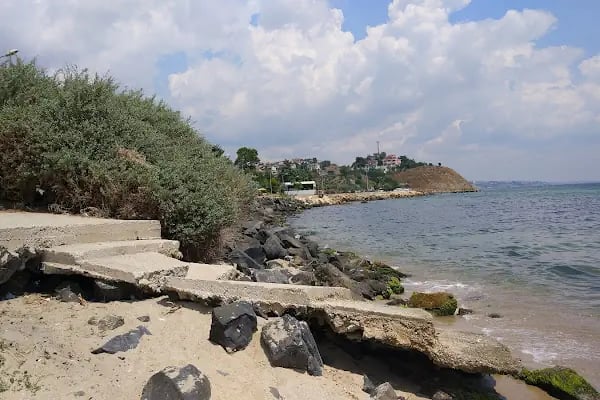 Sultanköy Plajı - Resim 17