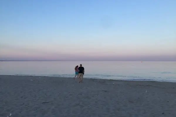 Sultanköy Plajı - Resim 15