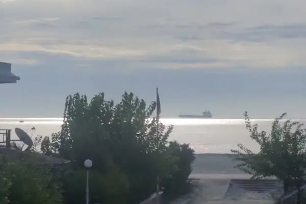 Sultanköy Plajı - Resim 9