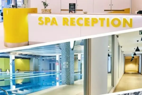 Valermus Beauty & SPA - Resim 1