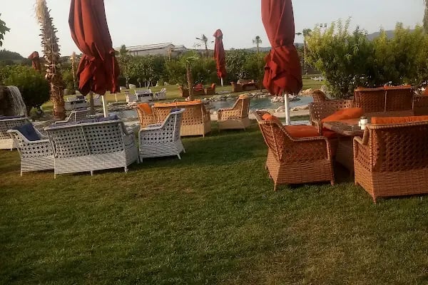 Euphoria Boss Country Club - Resim 12