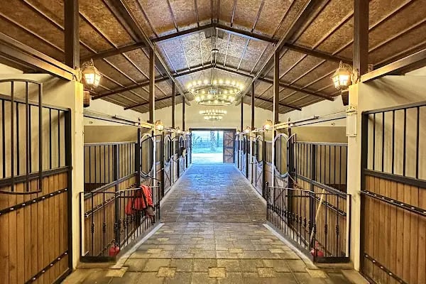 Euphoria Boss Country Club - Resim 3