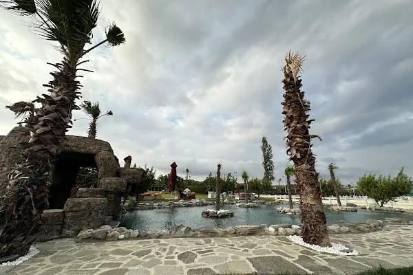 Euphoria Boss Country Club - Resim 17