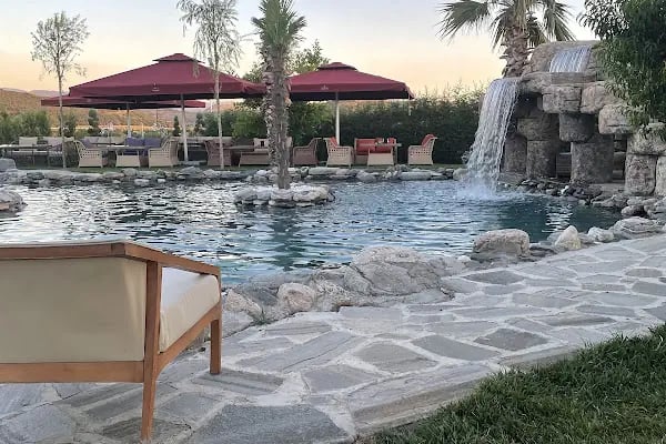 Euphoria Boss Country Club - Resim 5