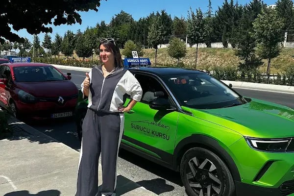 ATAKENT GÜRKAN SÜRÜCÜ KURSU - Resim 7