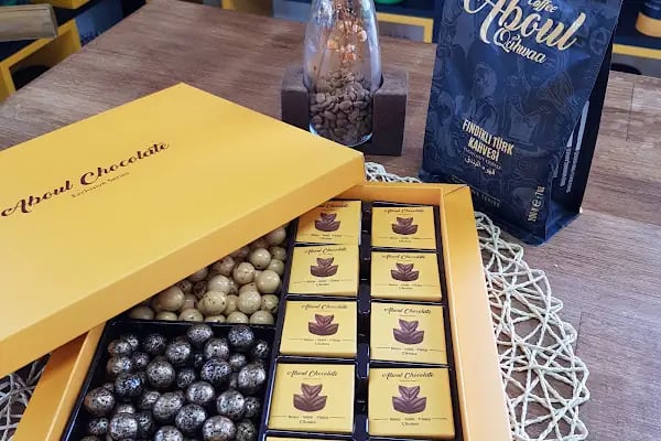 Aboul Qahwaa Coffee - Resim 7