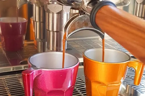 Aboul Qahwaa Coffee - Resim 12