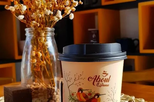 Aboul Qahwaa Coffee - Resim 15