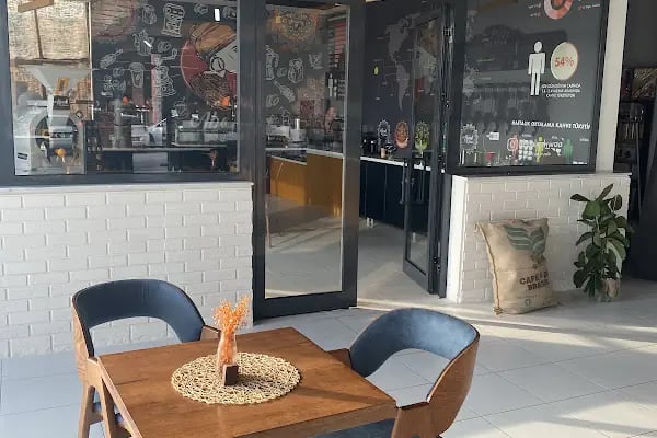 Aboul Qahwaa Coffee - Resim 10