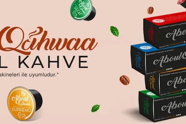 Aboul Qahwaa Coffee - Resim 19