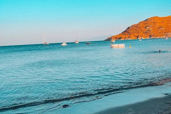 Sunny Garden Beach Karaincir - Resim 3