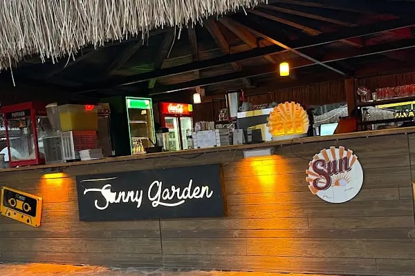 Sunny Garden Beach Karaincir - Resim 9