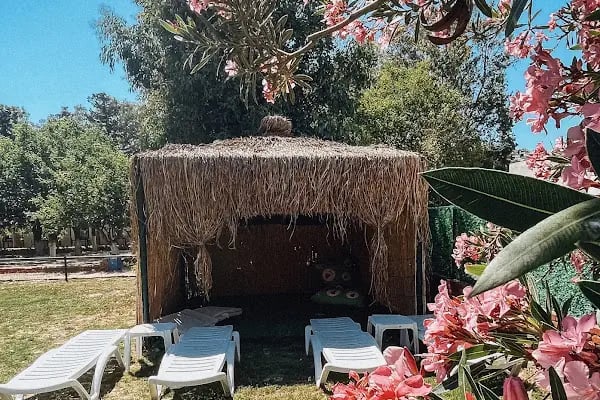 Sunny Garden Beach Karaincir - Resim 6