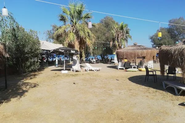 Sunny Garden Beach Karaincir - Resim 8