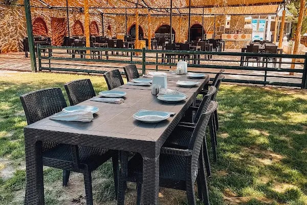 Sunny Garden Beach Karaincir - Resim 19
