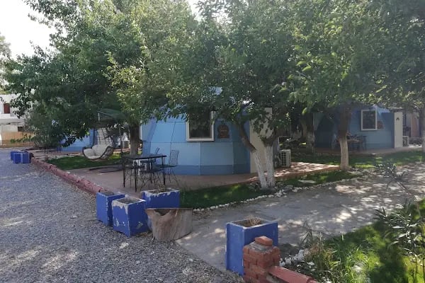 Sunny Garden Beach Karaincir - Resim 18
