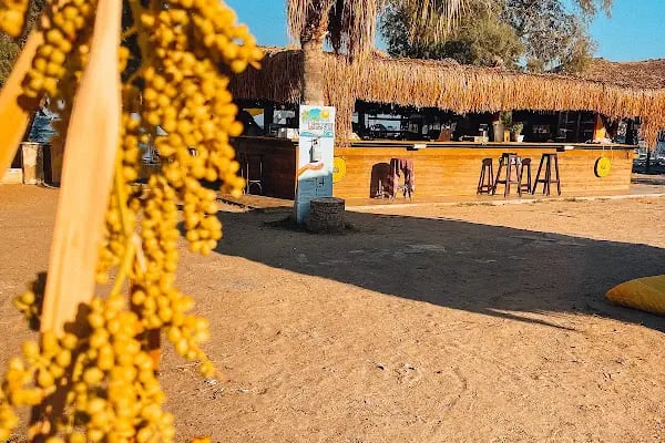 Sunny Garden Beach Karaincir - Resim 16