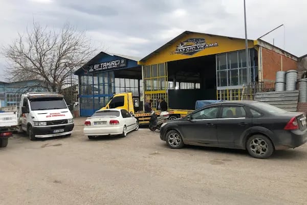 BALIKESİR YILMAZ OTO YIKAMA - Resim 2
