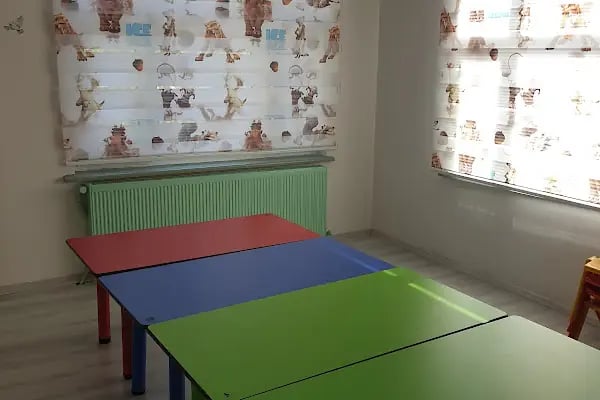Kids Education Academy(Özel Mardin Anaokulu) - Resim 13