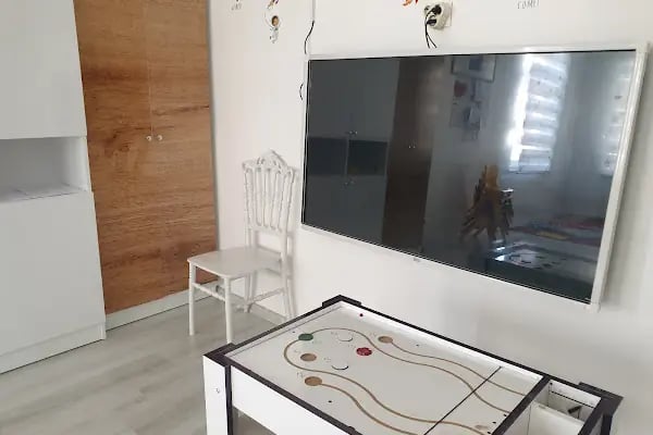 Kids Education Academy(Özel Mardin Anaokulu) - Resim 4