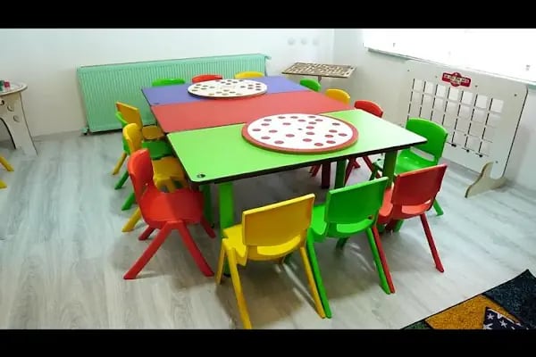 Kids Education Academy(Özel Mardin Anaokulu) - Resim 18