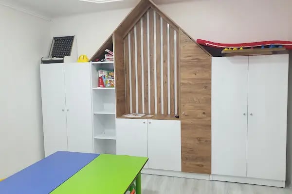 Kids Education Academy(Özel Mardin Anaokulu) - Resim 7
